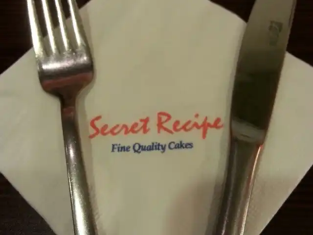 Secret Recipe Food Photo 2