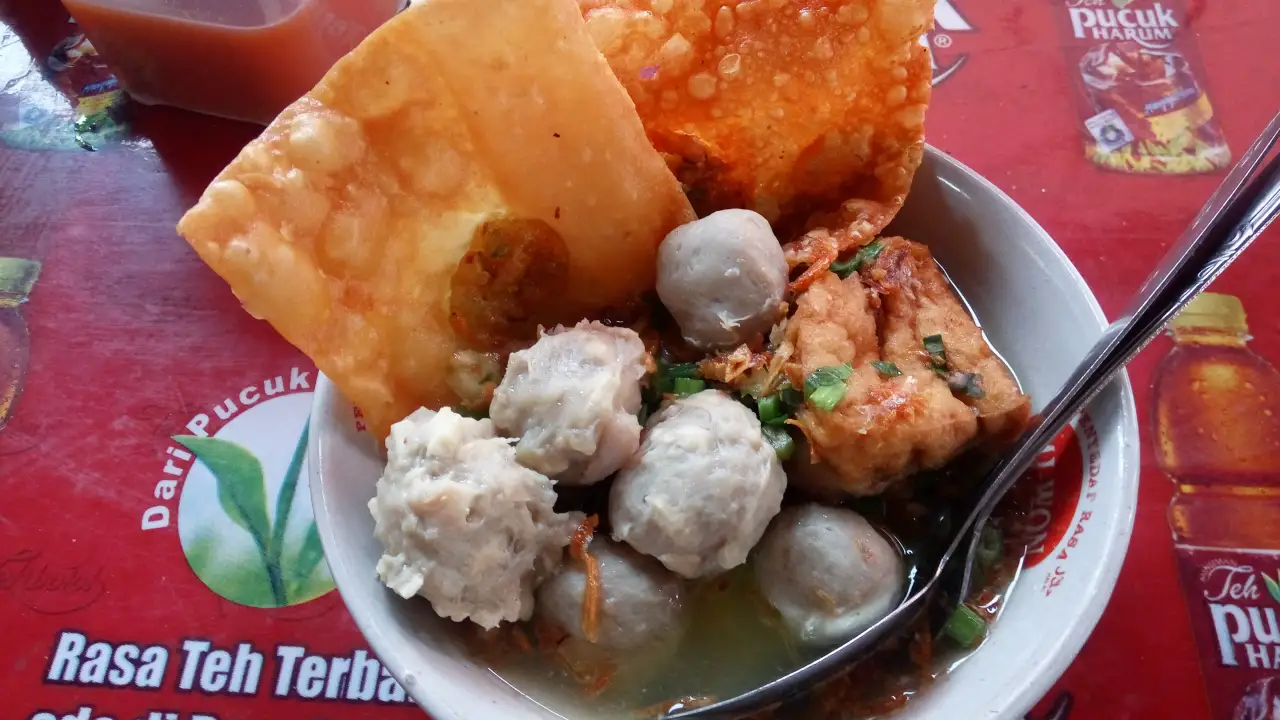 Bakso 05 Surabaya