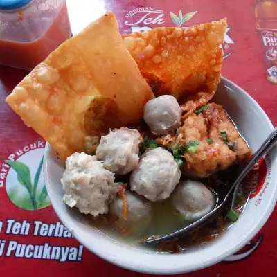 Bakso 05 Surabaya