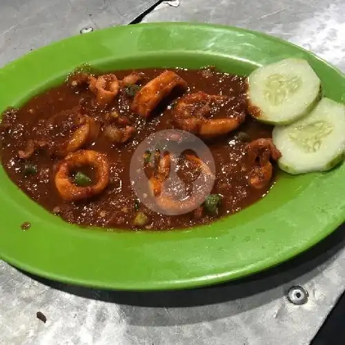 Gambar Makanan Seafood Pak Muryadi, Tebet 20