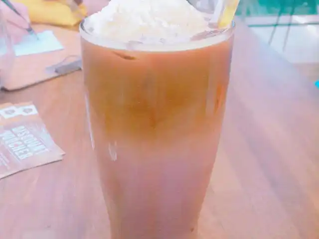 Gambar Makanan Opera Kopi 19