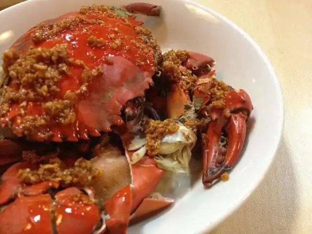 Crazy Crab Food Photo 13