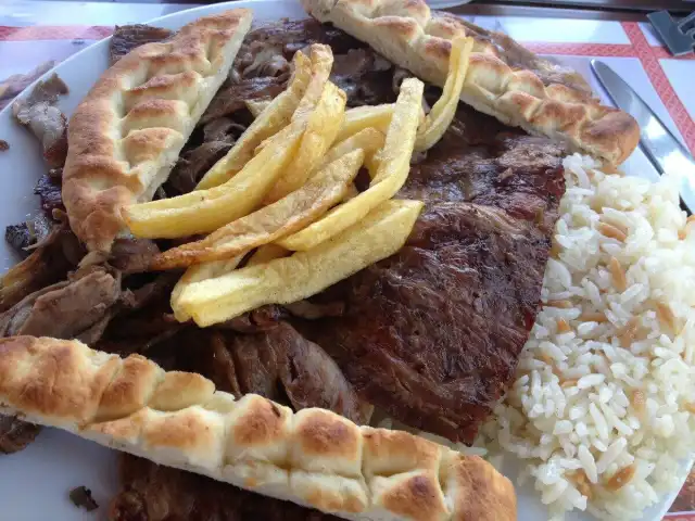 Göztepe Dönercisi'nin yemek ve ambiyans fotoğrafları 40