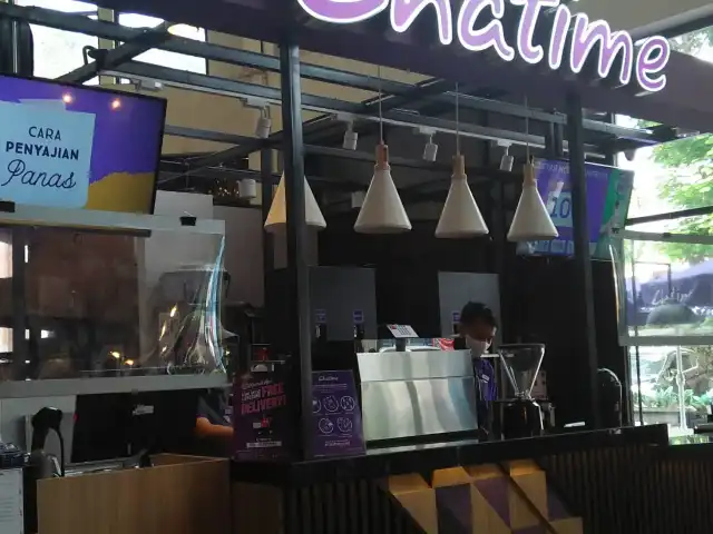 Gambar Makanan Chatime 6