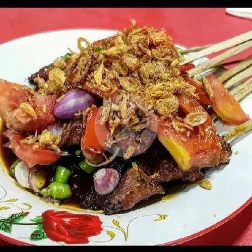 Gambar Makanan Sop Kaki Kambing Bang Anen 999, Kesehatan Raya 7