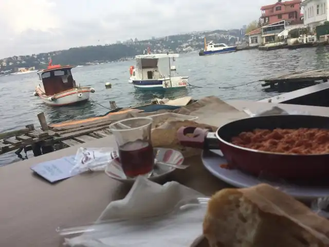 Cengelköy'nin yemek ve ambiyans fotoğrafları 10