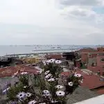 Roof Bar & Restaurant'nin yemek ve ambiyans fotoğrafları 4