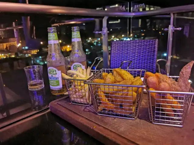 Skybar @Hotel Labuan Point Food Photo 1