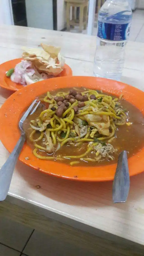 Gambar Makanan NAKUPI Kopi & Mie Aceh 10