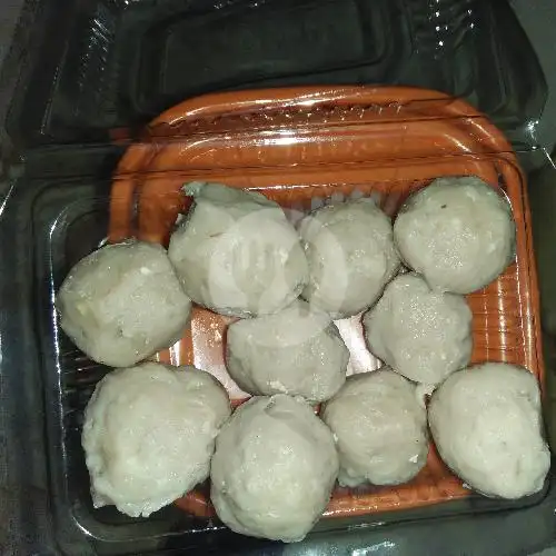 Gambar Makanan Pak Uban, Serpong Utara 6