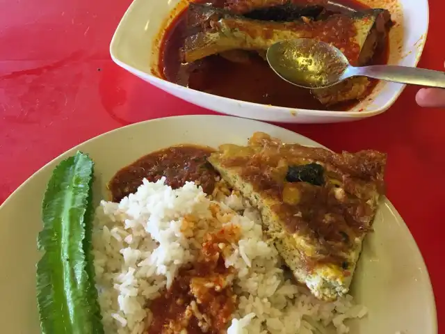 Restoran Hajjah Ruhana Food Photo 9
