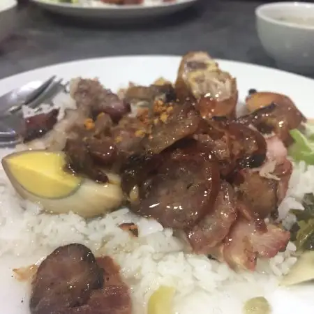 Gambar Makanan Nasi Akwang 4