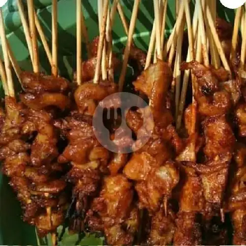 Gambar Makanan Sate Ayam Madura Cak Toyyib, Daksa 2 6