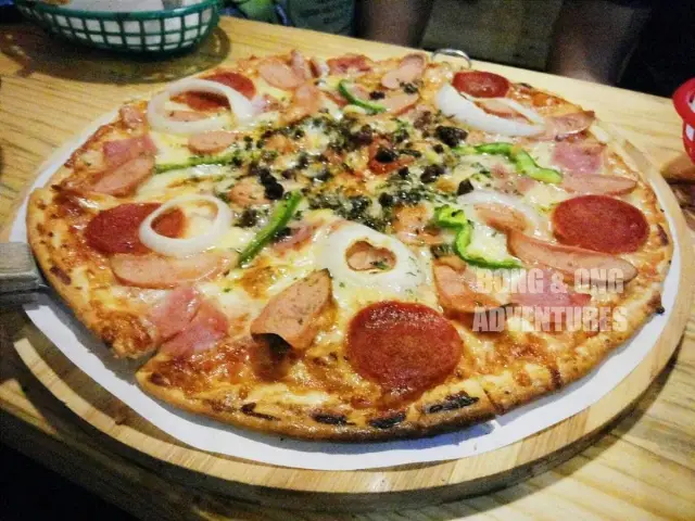 Pizza Streat Food Photo 20