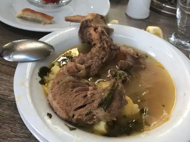Sümela Restaurant