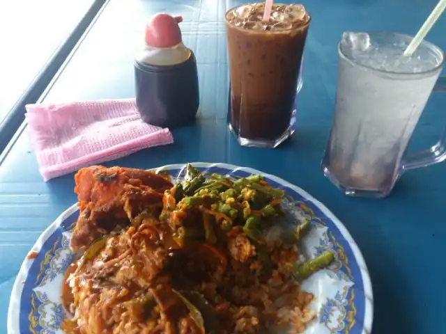 Nasi Kandar Tok Kandu Food Photo 13