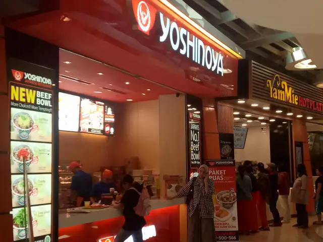 Gambar Makanan Yoshinoya 7