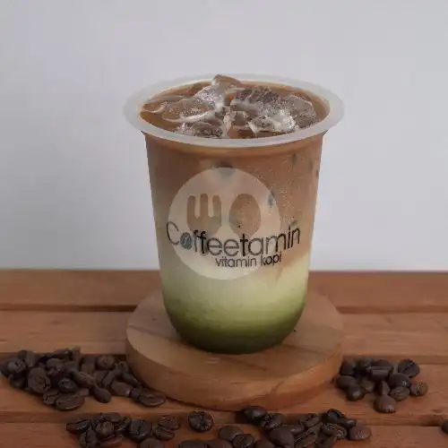 Gambar Makanan Coffeetamin Tebet Barat 7