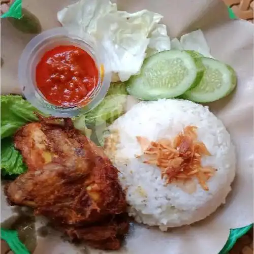 Gambar Makanan Ayam Bakar Jagorawi, Kramat Jati 18