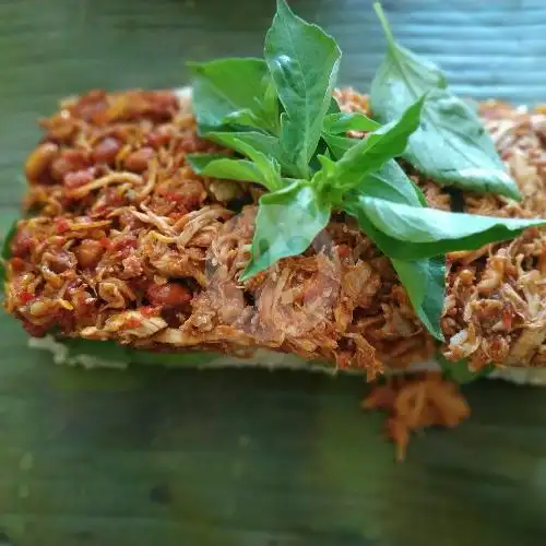 Gambar Makanan Nasi Bakar QQ, Pesona Rhabayu Tiban 14