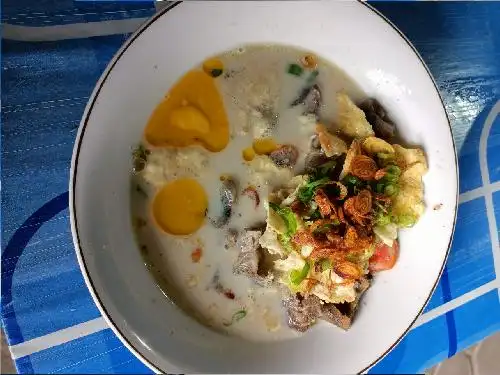 soto sob sukomoro, depok/condong catur/sleman