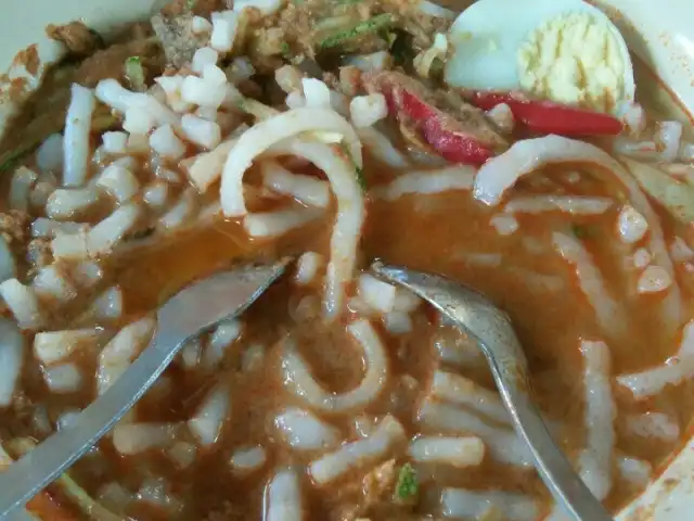 laksa gebok Food Photo 3