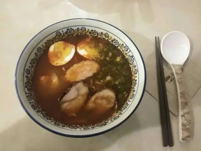 Ramen Village Food Photo 8