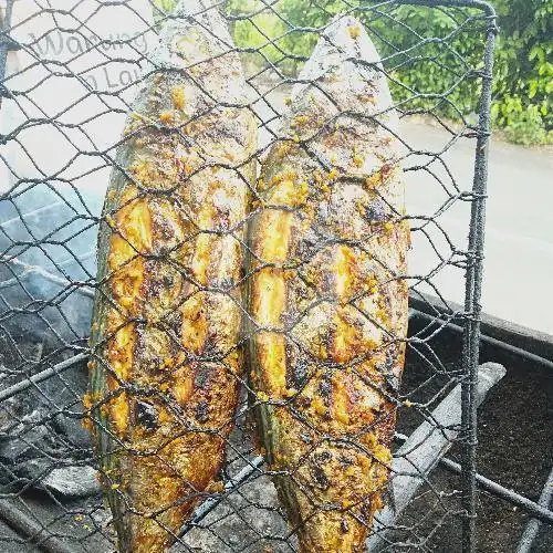 Gambar Makanan Warung Ikan Bkar, Bali Clif 5