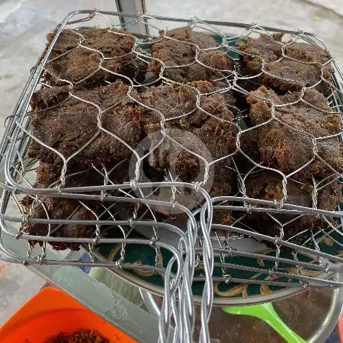 Gambar Makanan Rumah Makan Dendeng Batokok Pusako 4 Putra, Payo Lebar 4