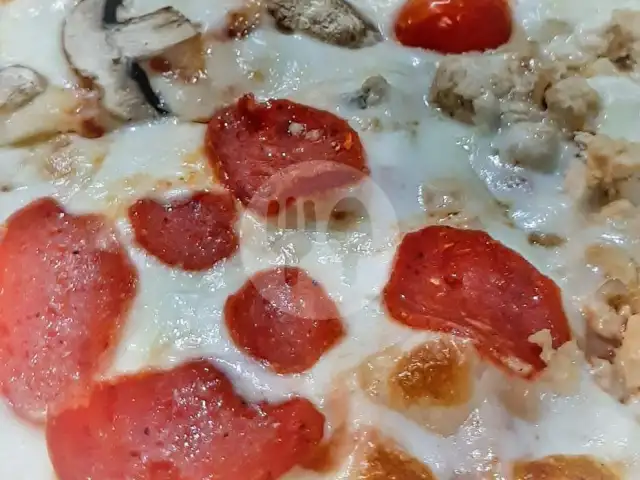 Gambar Makanan Opa Pizza Pit, Kerobokan 10