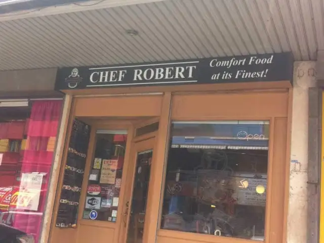 Chef Robert Food Photo 8