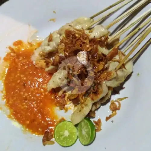 Gambar Makanan Sate Madura Pak Sam'un, Lombok Menteng 8