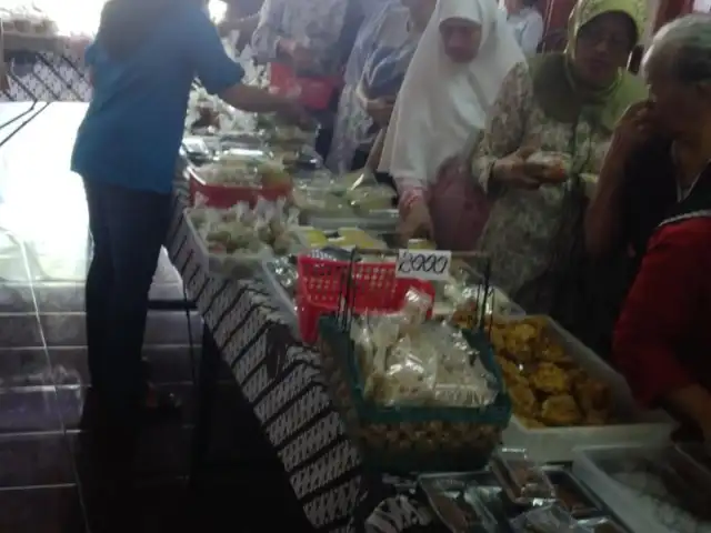 Gambar Makanan Laras Catering 2