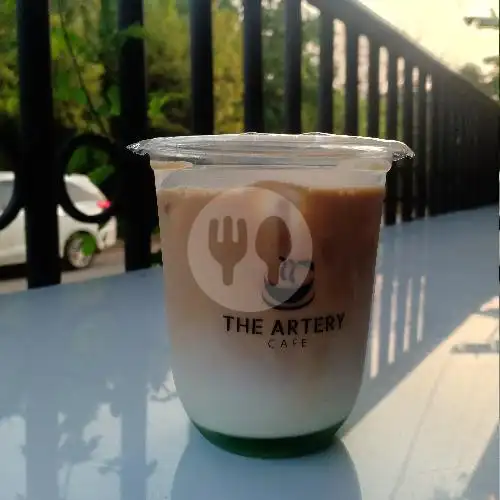 Gambar Makanan The Artery Cafe 5