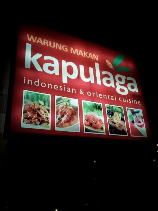 Gambar Makanan Serai Resto (formerly Kapulaga) 13