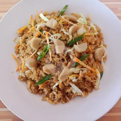 Gambar Makanan Nasi Goreng Lombok, Tuban 1