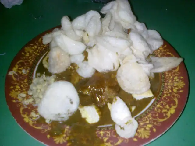 Gambar Makanan Tahu Telur Pak Jayen 5