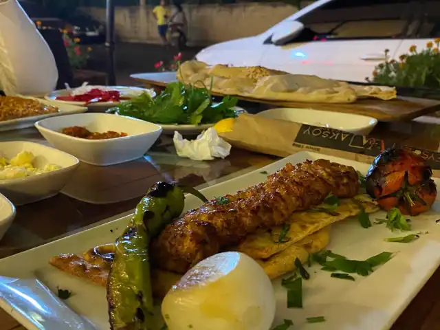 Veys Et Aksoy Lokantası'nin yemek ve ambiyans fotoğrafları 4