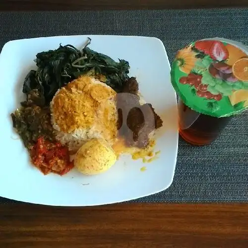 Gambar Makanan Nasi Padang Rindu Rasa, Nusa Dua 4