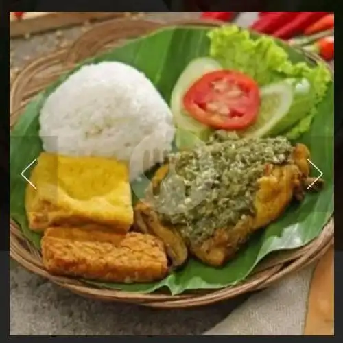 Gambar Makanan AYAM GEPREK SABILAL, Banjarmasin Barat 1