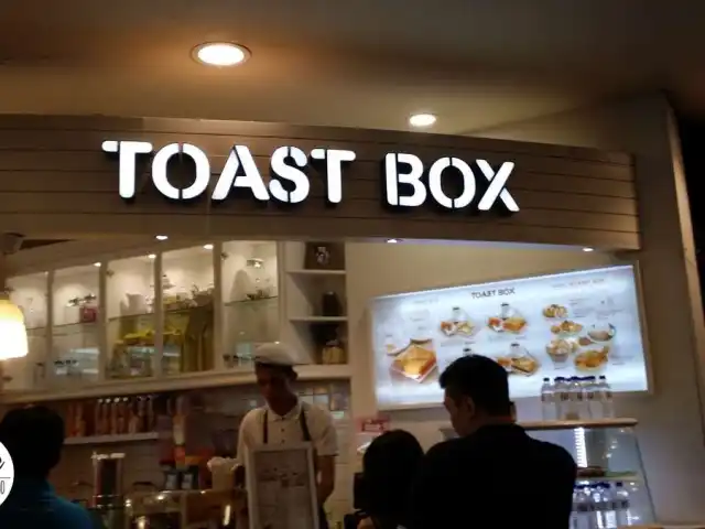 Toast Box Food Photo 18