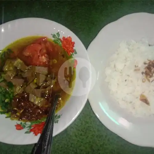 Gambar Makanan Aneka Soto Surabaya, Cidodol 12