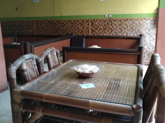 Gambar Makanan Dapur Betawi 10