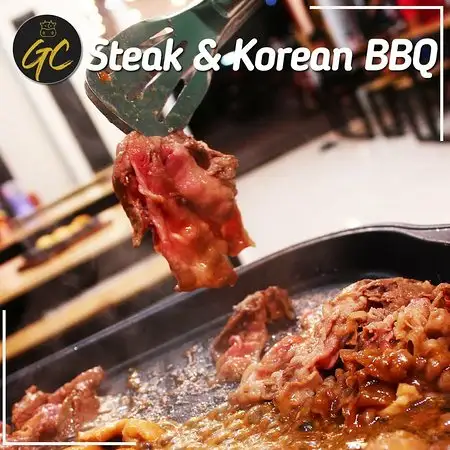 Gambar Makanan GC Steak & Korean BBQ 8