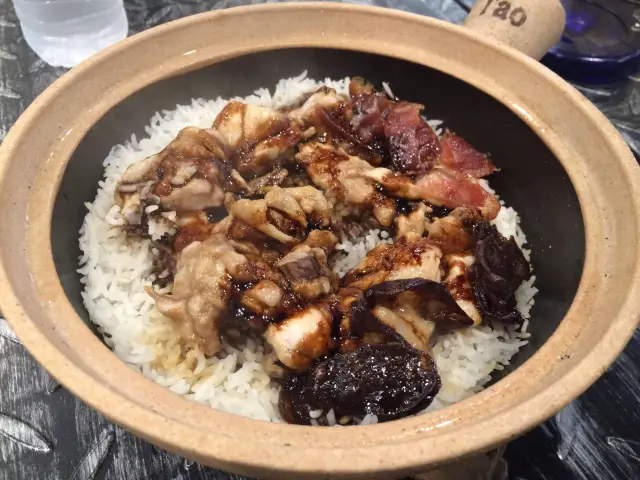 Geylang Claypot Rice - Makansutra Food Photo 11