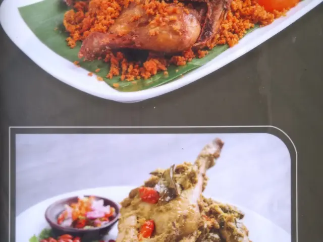 Gambar Makanan KlapaIjo 11