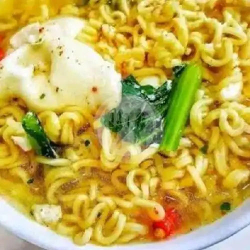 Gambar Makanan Dapoer Accha dish eat, Bangka XI,Kemang 1