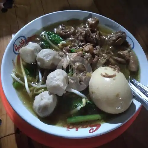 Gambar Makanan Bakso Monggo Mampir 3