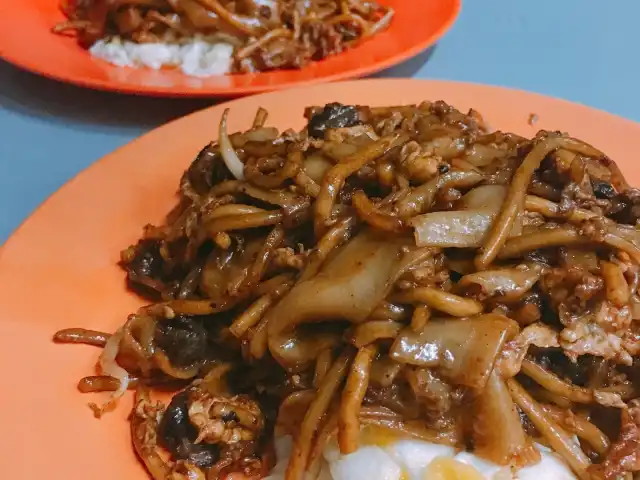Kueh tiow goreng Food Photo 3