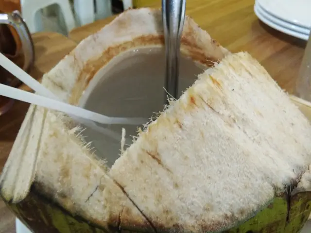 Gambar Makanan Warung Nasi Alam Sunda 4